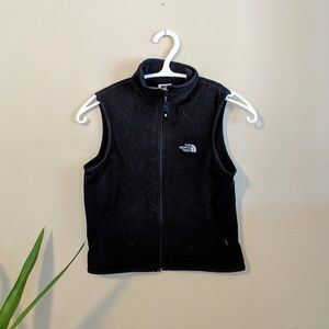 Flight Series Cropped Vest